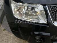 Usado Suzuki Grand Vitara 129 CV (94 kW) 2006 Negro SUV
