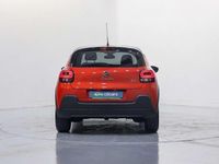 Brugt Citroën C3 PureTech 110 HK (80 kW) 2016 Orange Hatchback