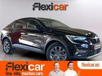 Usado Renault Arkana Evolution 140 CV (102 kW) 2024 Azul SUV