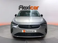 Usado Opel Corsa Elegance 101 CV (74 kW) 2021 Gris Utilitario