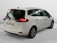 Usado Opel Zafira Excellence 140 CV (102 kW) 2013 Monovolumen