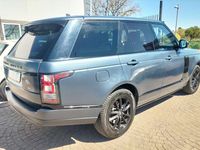 Usado Land Rover Range Rover Vogue 258 CV (189 kW) 2015 Azul SUV