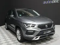 Usado Seat Ateca Style 115 CV (84 kW) 2025 Gris SUV