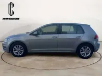 Usado VW Golf VII Edition 105 CV (77 kW) 2013 Gris Utilitario