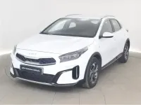 Usado Kia XCeed 140 CV (102 kW) 2025 Blanco SUV