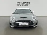 Usado Mini Cooper S Clubman 192 CV (141 kW) 2022 Gris / plata Familiar