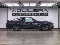 Usado Ford Mustang Dark Horse 460 CV (338 kW) 2024 Azul Coupe