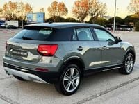 Usado Audi Q2 Design 151 HP (111 kW) 2019 Cinzento SUV