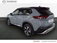 usado Nissan X-Trail NUEVO1.5 E-POWER 158KW (213CV) A/T E-4ORCE 4X4