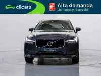 Usado Volvo XC60 Pro 190 CV (139 kW) 2020 Azul SUV