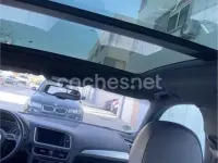 Usado Audi Q5 S-Line 258 CV (189 kW) 2016 Negro SUV