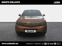 Nuevo Opel Grandland X Edition 145 CV (106 kW) 2026 Marrón SUV