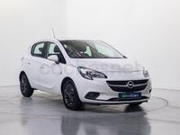 Usado Opel Corsa Selective 90 CV (66 kW) 2019 Blanco Utilitario