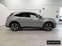 Usado DS Automobiles DS7 Crossback Grand Chic 177 CV (130 kW) 2019 Gris SUV