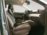 Nuevo Seat Arona Style 115 CV (84 kW) 2026 Rojo SUV