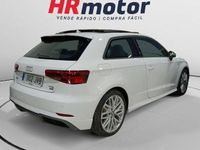 Usado Audi A3 S-Line 150 CV (110 kW) 2016 Utilitario