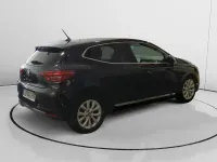 Occasion Renault Clio V Zen 90 ch (66 kW) 2021 Noir Berline