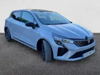 Usado Renault Clio Techno 100 CV (73 kW) 2025 Utilitario