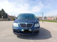 Usado Lancia Phedra 128 CV (94 kW) 2005 Azul Monovolumen