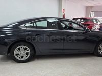 Usado Peugeot 508 Business-Line 130 CV (95 kW) 2019 Negro Berlina