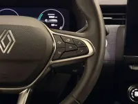 Usado Renault Clio Techno 101 CV (74 kW) 2025 Utilitario