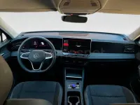 Usado VW Tiguan 204 CV (150 kW) 2025 Gris / plata SUV