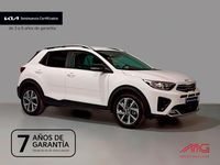 Usado Kia Stonic GT-Line 100 CV (73 kW) 2025 Otro SUV