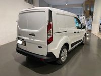 Usado Ford Transit Connect 100 CV (73 kW) 2022 Blanco Monovolumen