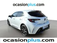 Usado Toyota Corolla Sport 140 CV (102 kW) 2024 Blanco Utilitario