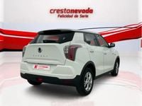 Usado Ssangyong (KGM) Tivoli 128 CV (94 kW) 2023 SUV