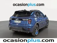 Usado Lynk & Co 01 261 CV (191 kW) 2023 Azul SUV