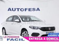 Usado Fiat Tipo Easy 95 CV (69 kW) 2016 Blanco Berlina