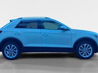 Usado VW T-Roc Life 115 CV (84 kW) 2023 SUV