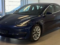 Usado Tesla Model 3 366 kW (498 CV) 2019 Eléctrico Berlina