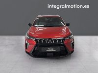 Nuevo Mitsubishi ASX 140 CV (102 kW) 2025 Rojo SUV