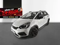 Usado Honda Jazz 122 CV (89 kW) 2025 Blanco Utilitario