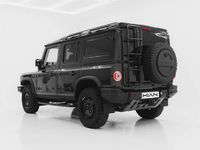 Usado Ineos Grenadier 286 CV (210 kW) 2023 Gris Familiar