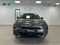 Usado Citroën C4 X 131 CV (96 kW) 2024 Gris SUV