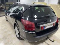 usado Peugeot 407 SW 1.6HDI Confort