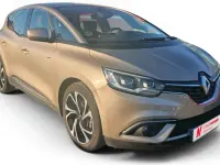 Usado Renault Scénic III LIMITED 132 CV (97 kW) 2017 Monovolumen