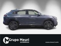 Usado Honda HR-V Advance 131 CV (96 kW) 2022 Gris SUV