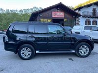 Usado Mitsubishi Montero 190 CV (139 kW) 2018 Negro SUV