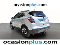 Gebraucht Opel Mokka X Excellence 136 PS (100 kW) 2019 Grau SUV