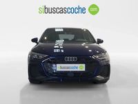 Usado Audi A3 S-Line 116 CV (85 kW) 2024 Azul