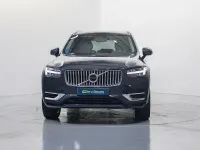 Usado Volvo XC90 Core 455 CV (334 kW) 2022 Azul SUV