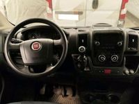 Usado Fiat Ducato 117 CV (86 kW) 2018 Blanco Van