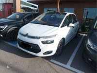 Usado Citroën C4 Picasso Exclusive 150 CV (110 kW) 2015 Blanco Monovolumen
