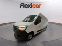Usado Renault Master 150 CV (110 kW) 2024 Blanco Monovolumen