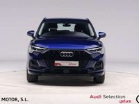 usado Audi Q3 TODOTERRENO 2.0 35 TDI S TRONIC ADVANCED 150 5P