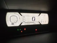 Usado Citroën Grand C4 Picasso Seduction 112 CV (82 kW) 2013 Gris / plata Monovolumen